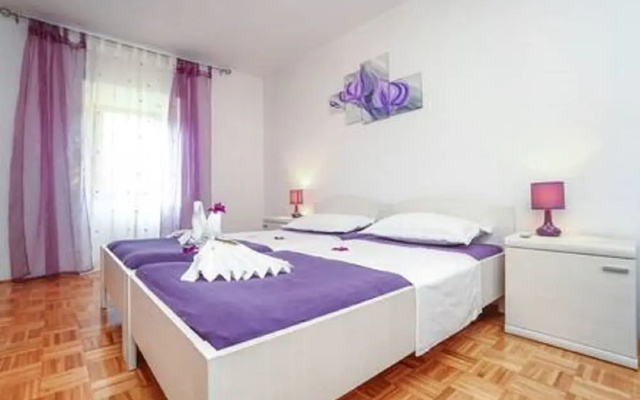 Villa Anita private heated pool