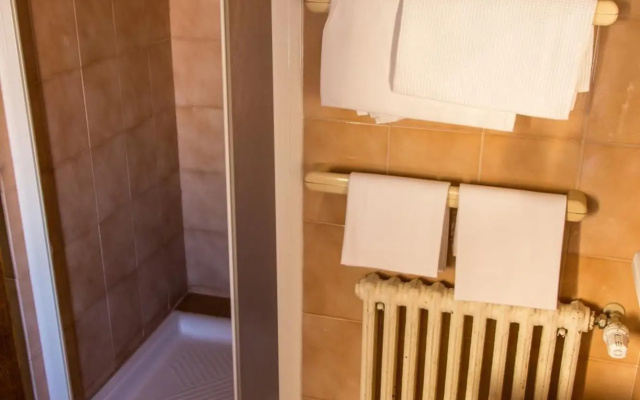 Hotel Anna Siena Nord