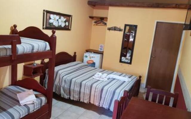 Bungalows El Palmar de San Pedro