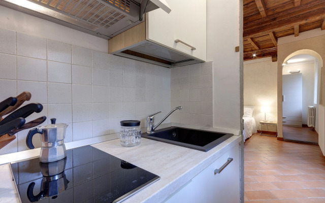 Mamo Florence - Cupolone Apartment