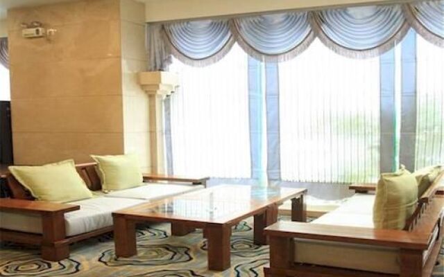 Hawn Mandarin Inn - Guiyang
