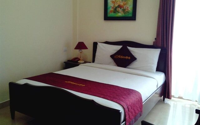 Cam Do Hotel
