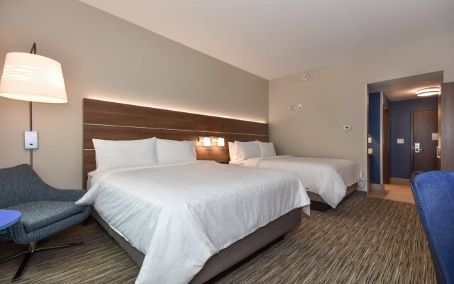 Holiday Inn Express & Suites Charlotte - Ballantyne, an IHG Hotel