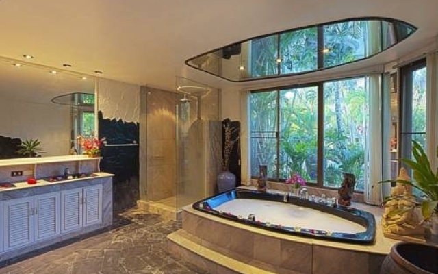 Sunshine Villa Phuket