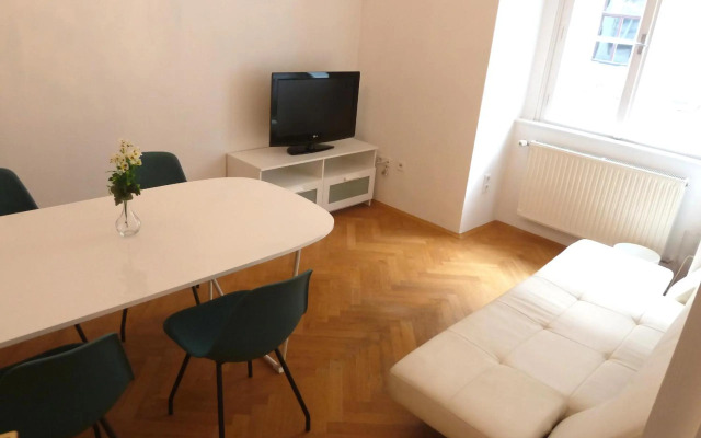 Sobieski Stefansdom Apartments