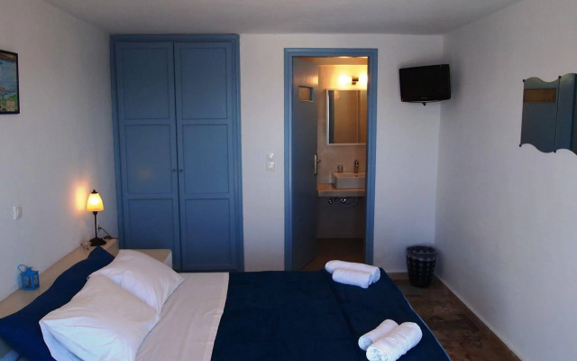 Kokkinos Villas