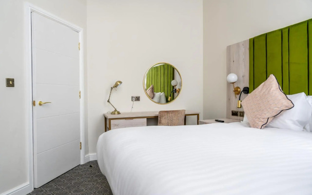 Trafford Hall Manchester, Trademark Collection by Wyndham