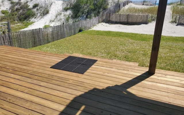 The Dunes