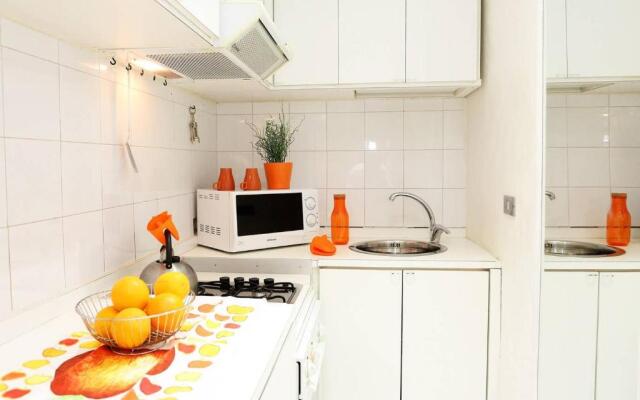 Fantasie in Trastevere