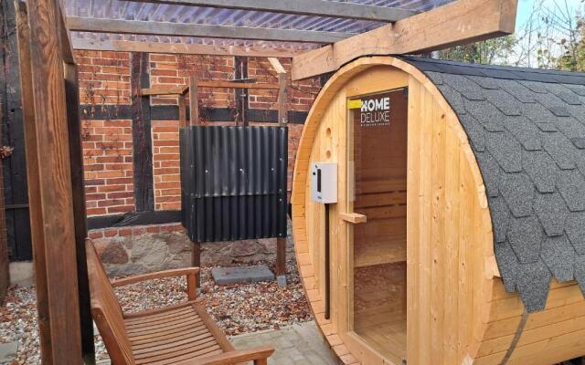 Landhotel & Brauhaus Prignitzer Hof