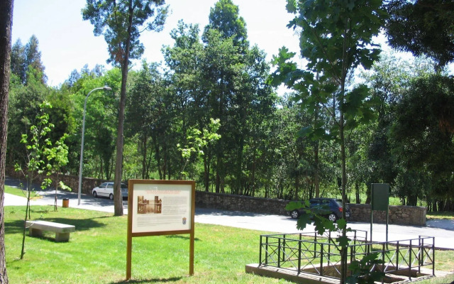 Hotel Balneario de Compostela