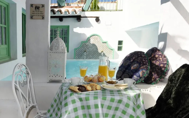 Casa Spa De La Mariola