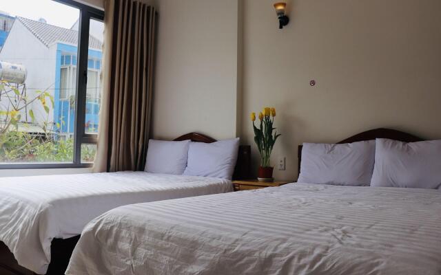 Phuc Da Lat Hotel