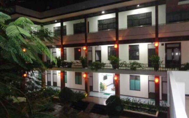 Thuy Loi BnB Homestay