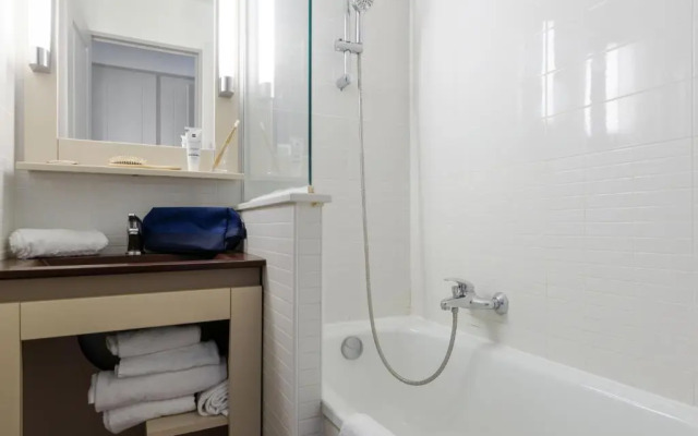 Pierre & Vacances Résidence Les Parcs de Grimaud