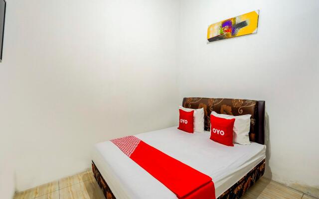 OYO 90842 Graha Matahari Syariah