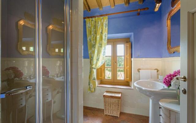 Coselli's Luxury Villas