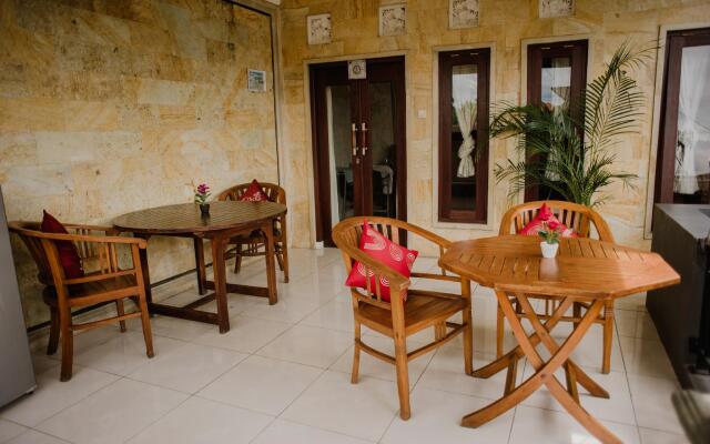 Nyoman Warta Accommodation
