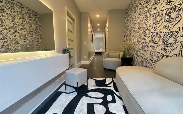 The Josephine Villa by Luxe PGH