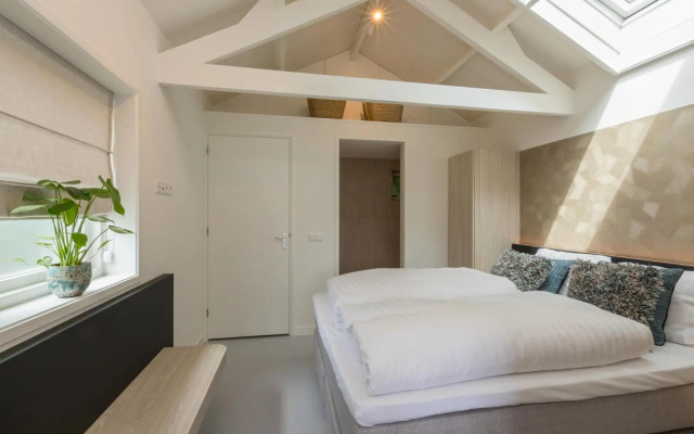 Holidayhouse - Duinenburg 23 Domburg Lepelaer