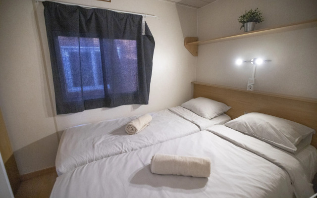 The Lighthouse Hostel