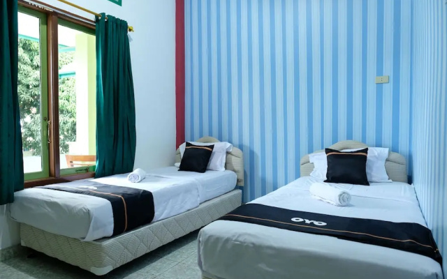 OYO 2186 Esbe Hotel Syariah