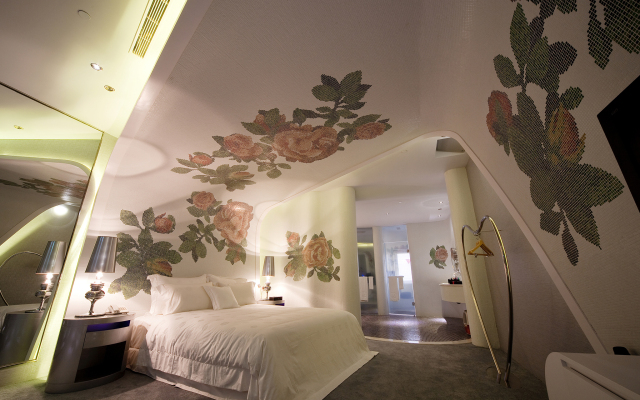 Wego Boutique Hotel - Dazhi