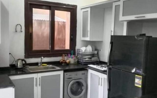 Villa with privat pool cancun vip 36