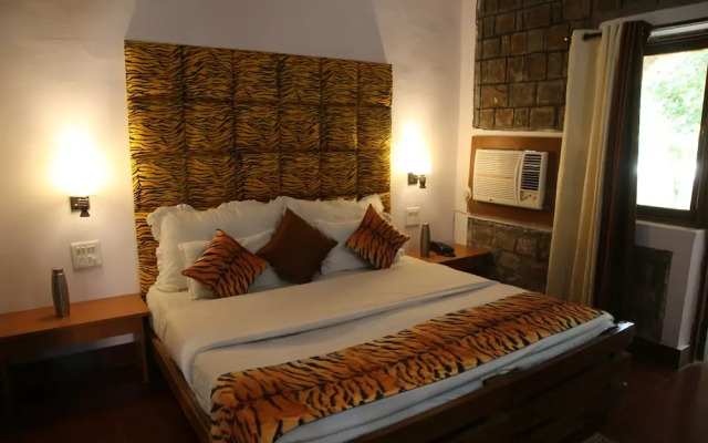 Mogli Jungle Resorts Bandhavgarh