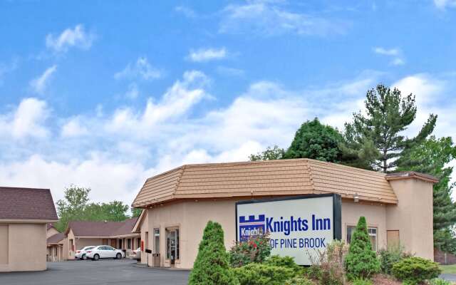 Knights Inn Pine Brook