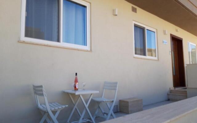 Stylish apartment in ideal location