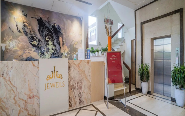 The Jewels Resorts and Spa