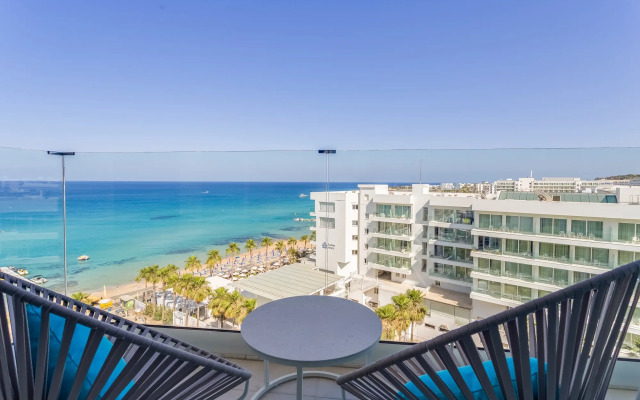 Flamingo Paradise Beach Hotel Adults Only