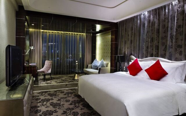 Chateau Star River Qing Dao