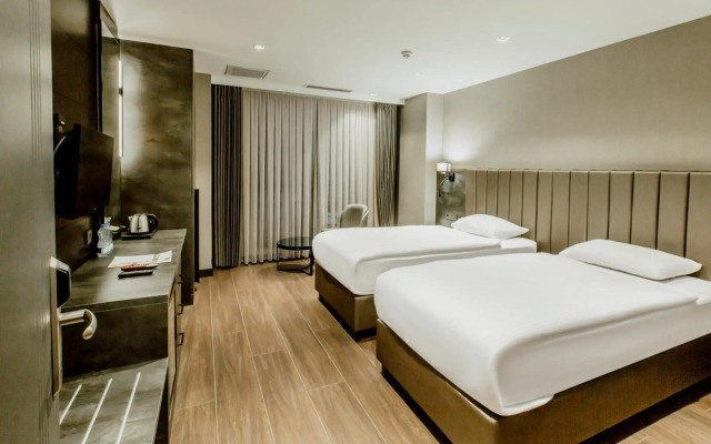 Kizilkaya Business Otel