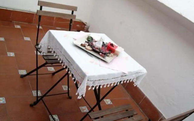 El Tío Mateo