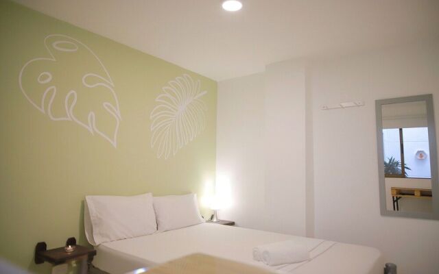 Albaka Hostel