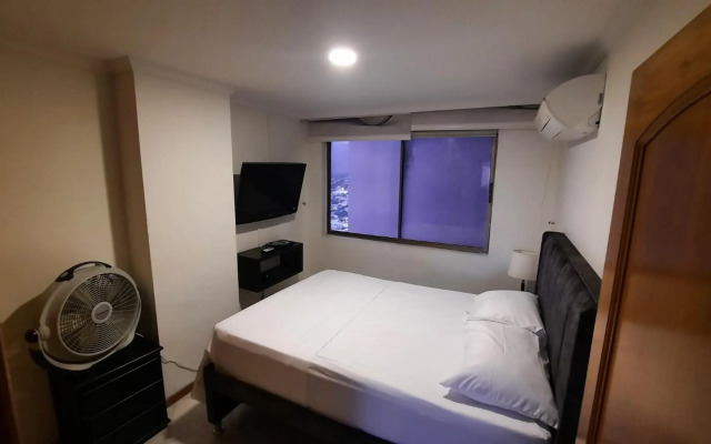 El Peñón del Rodadero - Apto 1307B