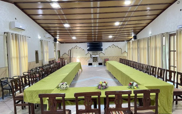IGHIZ INN Resort