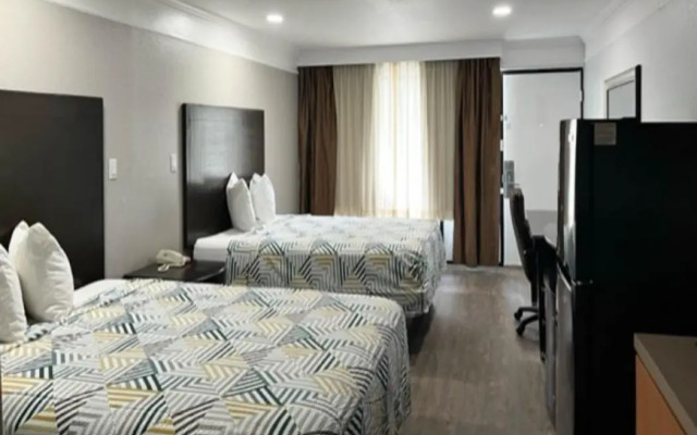 Studio 6 Suites Hinesville, GA