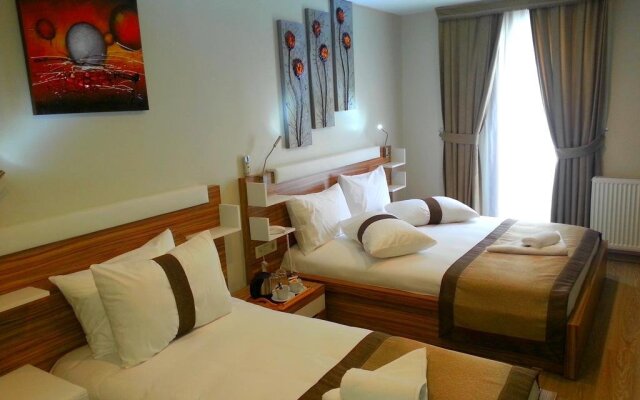 Sultanahmet Suite Life