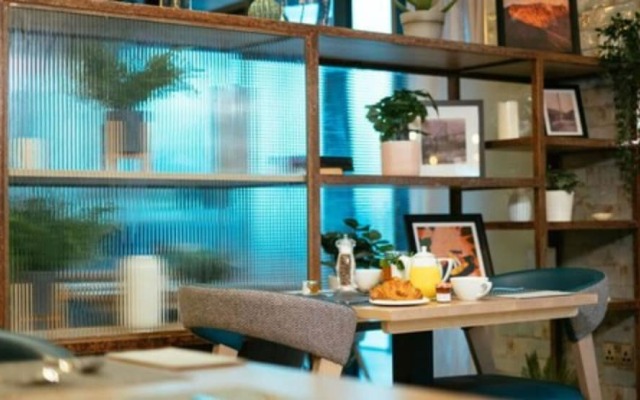Hilton Garden Inn Peterborough City Centre