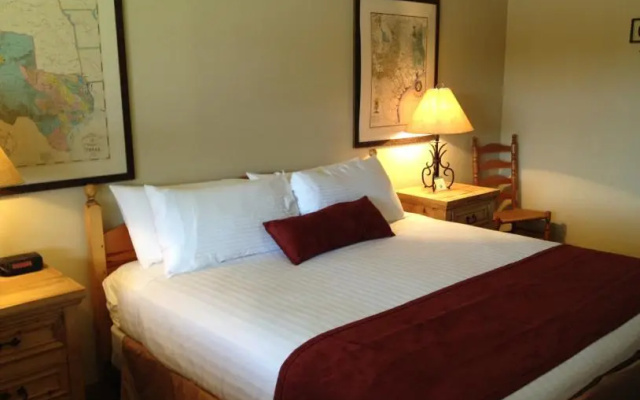 T Bar M Resort & Conference
