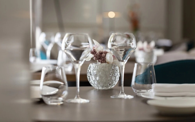 Le Moulin de Valaurie