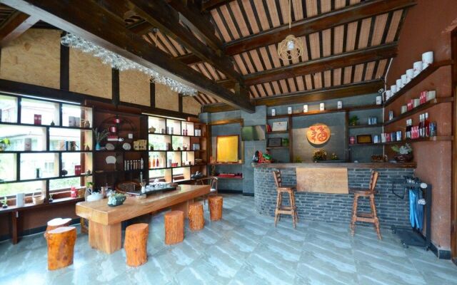 Xiyue Feng Shui Health and Wellness Inn