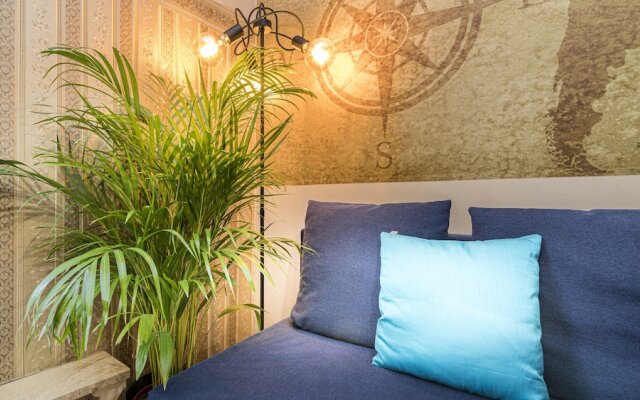 Maya's Flats & Resorts- Artus