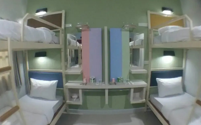 Kim Hostel 2 at  Morlang