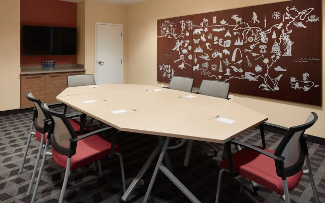 Towneplace Suites By Marriott Danville