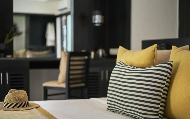 Vasuki Guest House
