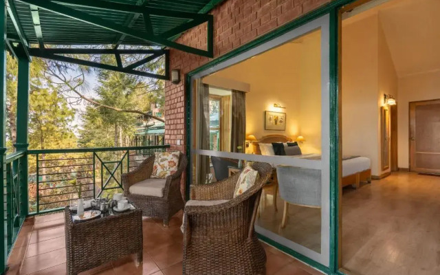Baikunth Resorts, Kasauli
